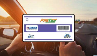 Change/Update Mobile Number Linked to Your FASTag