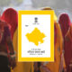 Ration Card at Food Department, Rajasthan